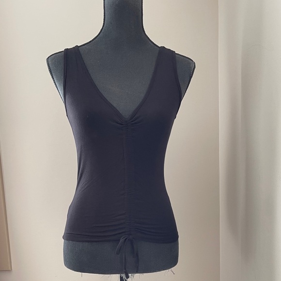 Adjustable length top - Picture 2 of 6